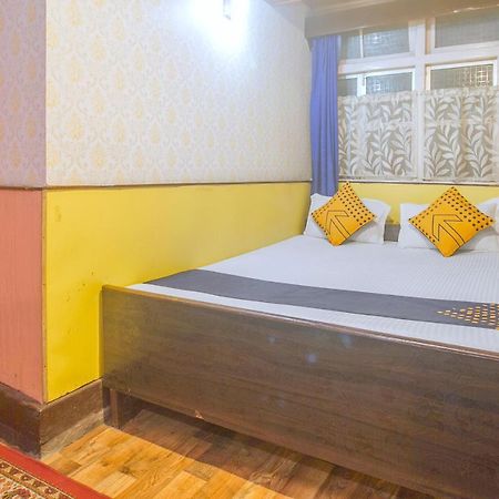 Oyo Hotel Dil Darjeeling  Exterior foto