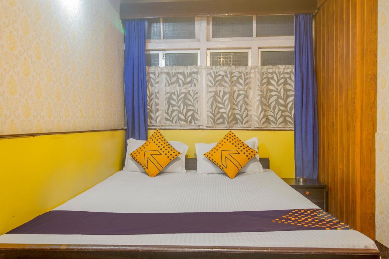 Oyo Hotel Dil Darjeeling  Exterior foto