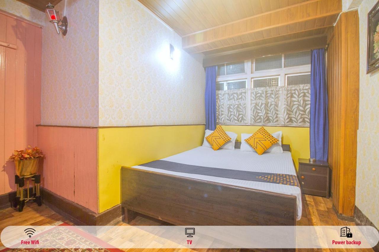 Oyo Hotel Dil Darjeeling  Exterior foto
