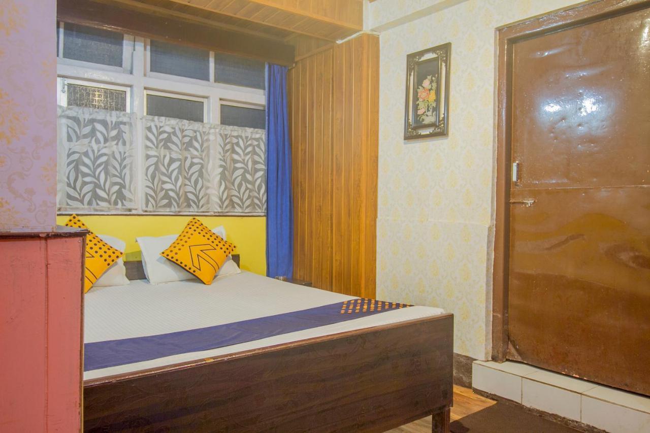 Oyo Hotel Dil Darjeeling  Exterior foto